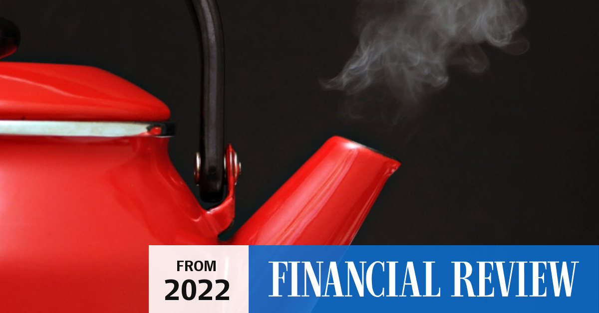 ABS jobs data Australia’s redhot jobs market at its limit (in seven